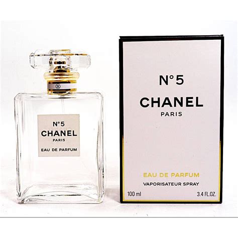 chanel no 5 bottle empty|Chanel no 5 original formula.